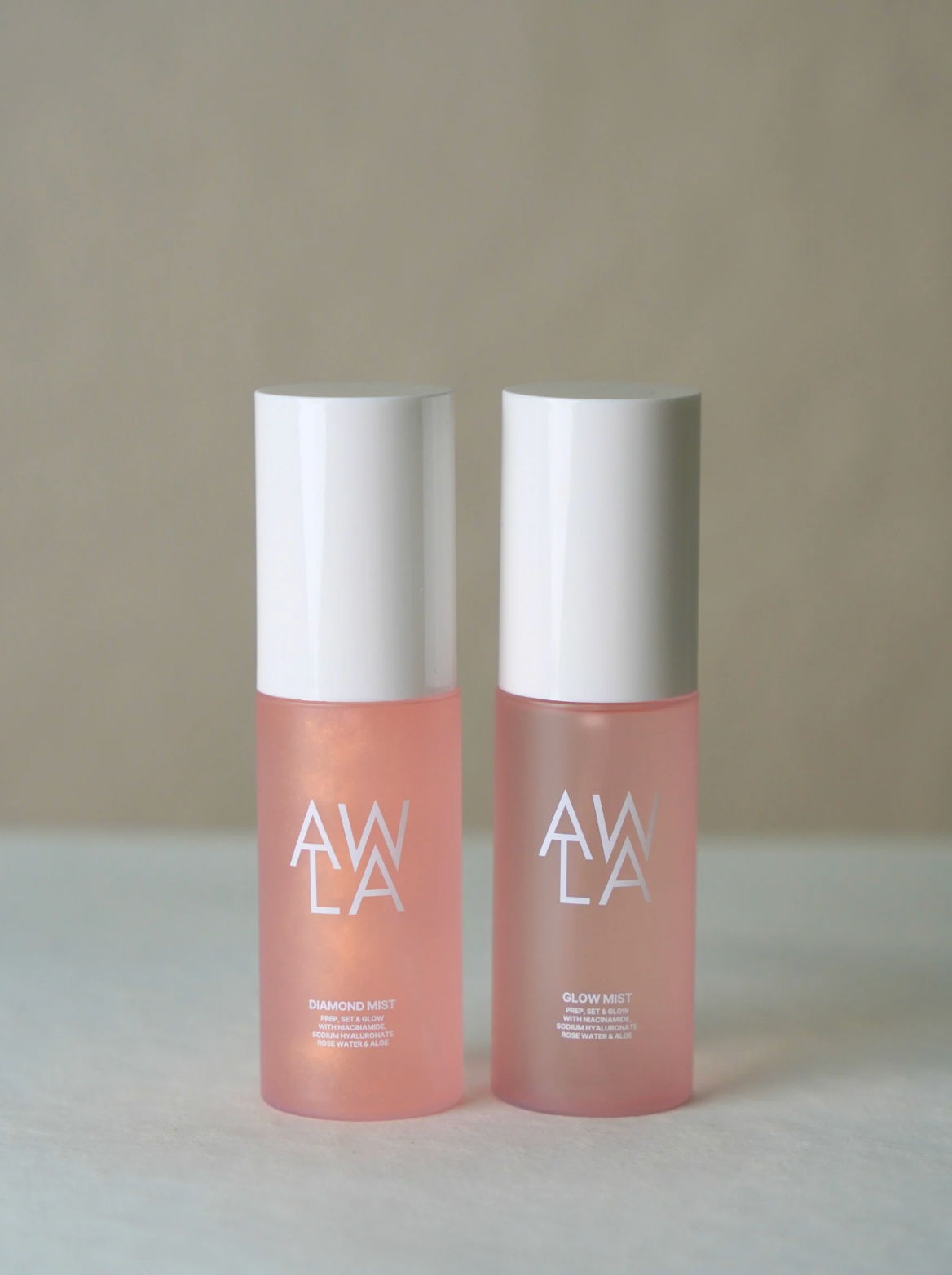 Glow Mist