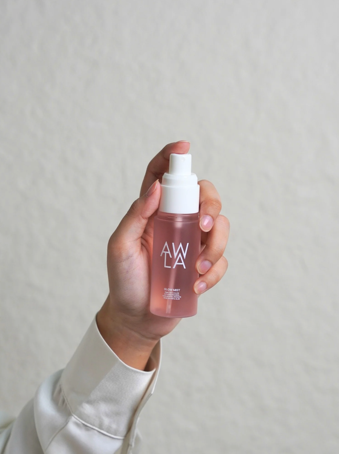 Glow Mist