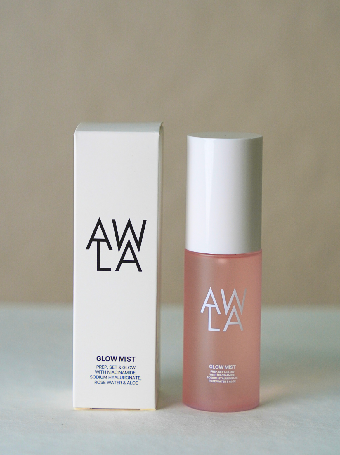 Glow Mist